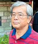岡野 滋さん