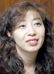 中井 広恵さん/女流棋士