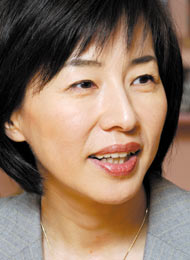 佐々木　かをりさん／イー・ウーマン、ユニカルインターナショナル代表取締役