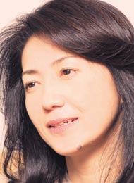 石川 さゆりさん/歌手