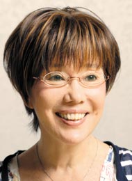 平野　レミさん／料理愛好家・シャンソン歌手