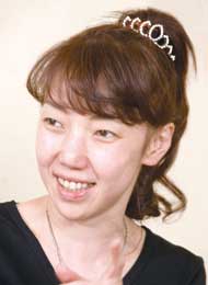 太田 光代さん/「タイタン」代表取締役