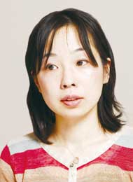 辛酸　なめ子さん／漫画家・コラムニスト