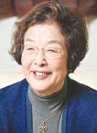 戸田 奈津子さん/字幕翻訳家