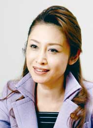三原 じゅん子さん/参議院議員