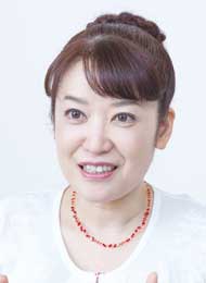 中野 佐世子さん/NHK手話ニュースキャスター