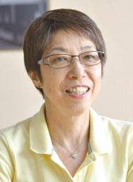 黒崎 伸子さん/外科医・国境なき医師団日本 会長