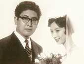 1960年10月30日 大島渚と結婚