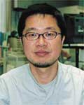 高土地 博之さん 41才