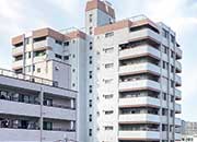 ペガサス北松戸（千葉県松戸市）