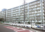 サニータウン習志野台サンハイツ(千葉県船橋市)