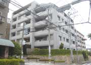 高宮ロジュマン(福岡市)