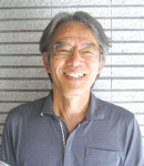 岩田 正己さん 64才