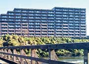 サンクタス高崎ドリームコート（群馬県高崎市）