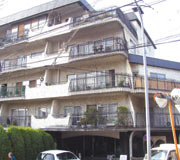 シャトー清水（京都市）