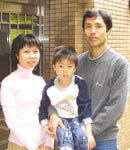 小松 重徳さん