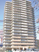 メディアス亀岡5番館（京都府亀岡市）