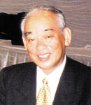 小島 健市さん 71才