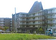 学園前ガーデンハイツ（奈良市）