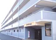グランロジェ小倉南(福岡県北九州市)