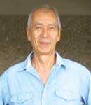 若林 純孝さん 63才