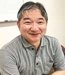 栗原　正日呼さん　59才