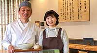 「耕すシェフ」研修修了後に起業した「瑞穂ふくのや」