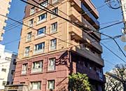 シャルムコート池袋ノースタワー（東京都豊島区）