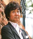 衣川　隆さん