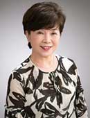 川合　眞紀さん