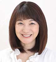 国崎 信江さん/危機管理アドバイザー