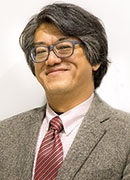 大塚 治之さん/スーパーキッズ 代表取締役