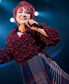 2019年10月26日に東京国際フォーラムで開かれた『渡辺真知子コンサート2019〜現在 過去 未来〜』