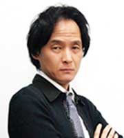 須田　良規さん／プロ雀士