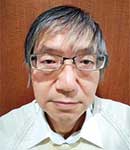 内藤　俊之さん　59才