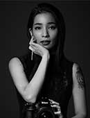 ヨシダ　ナギさん