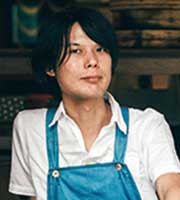 小倉　ヒラクさん／発酵デザイナー
