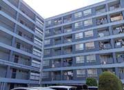 浦和コーポラス（さいたま市）