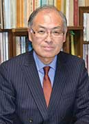 石田 明夫さん/一般社団法人 会津歴史観光ガイド協会 理事長