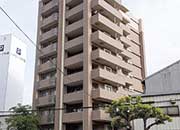 ドラゴンマンション木場弐番館（東京都江東区）