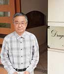 四家　正利さん　59才