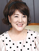 川中　美幸さん／歌手
