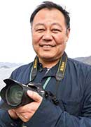 「まちづくり広報の助っ人」代表 平 義彦さん