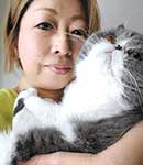 早坂 直美さん 48才