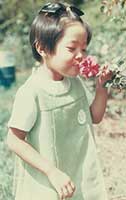 幼稚園ごろ