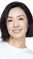 草刈　民代さん