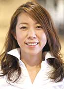 櫻井 淳子さん/ピラティスメソッドジャパン代表取締役