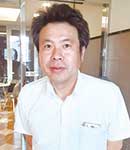 富岡 秀幸さん 46才