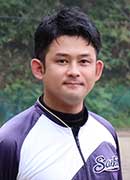 広島県立佐伯高等学校女子硬式野球部監督 犬塚 慧さん