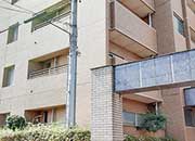 NDSマンション覚王山ヒルズ（名古屋市）